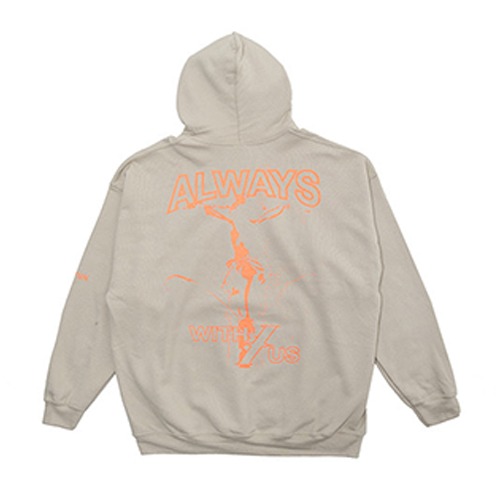 always hoodie